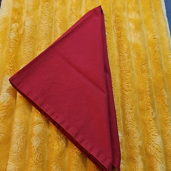 Linen Napkins - Picture 4 of 9